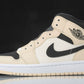 AJ1 Mid ‘Barely Orange’