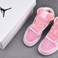 AJ1 Mid ‘Digital Pink’