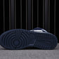 AJ1 Mid GS ‘Obsidian’