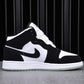 AJ1 Mid SE GS ‘Glow in the Dark Panda’