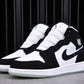 AJ1 Mid SE GS ‘Glow in the Dark Panda’