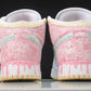 AJ1 Mid SE GS 'Ice Cream'