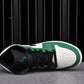 AJ1 Mid SE GS ‘Pine Green’