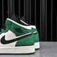 AJ1 Mid SE GS ‘Pine Green’