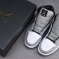 AJ1 Mid ‘Smoke Grey’