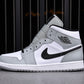 AJ1 Mid ‘Smoke Grey’