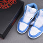 AJ1 Mid ‘UNC’