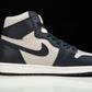 AJ1 Retro High ‘85 'Georgetown'