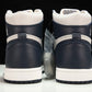 AJ1 Retro High ‘85 'Georgetown'