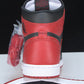 AJ1 Retro High Bred "Banned" (2016)