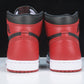 AJ1 Retro High Bred "Banned" (2016)
