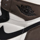 AJ1 Retro High Dark Mocha