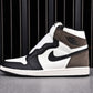 AJ1 Retro High Dark Mocha