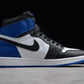AJ1 Retro High Fragment