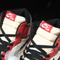 AJ1 Retro High 'Lost and Found'