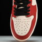 AJ1 Retro High 'Lost and Found'