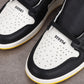 AJ1 Retro High "Not for Resale" Varsity Maize