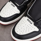 AJ1 Retro High "Not for Resale" Varsity Red