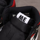 AJ1 Retro High "Not for Resale" Varsity Red