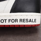 AJ1 Retro High "Not for Resale" Varsity Red