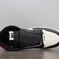 AJ1 Retro High "Not for Resale" Varsity Red
