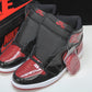AJ1 Retro High OG ‘Bred Patent'