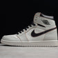 AJ1 Retro High OG Defiant SB NYC to Paris