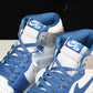 AJ1 Retro High OG 'True Blue'