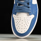 AJ1 Retro High OG 'True Blue'