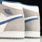 AJ1 Retro High OG 'True Blue'