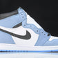 AJ1 Retro High OG University Blue