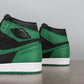 AJ1 Retro High Pine Green 2.0