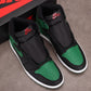 AJ1 Retro High Pine Green 2.0