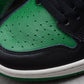 AJ1 Retro High Pine Green