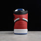 AJ1 Retro High Spider-Man Origin Story