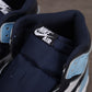 AJ1 Retro High UNC Patent “Blue Chill”