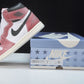 AJ1 Retro High x Trophy Room 'Chicago'