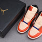 AJ1 Retro Mid SE ‘Team Orange’