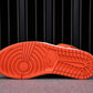 AJ1 Retro Mid SE ‘Team Orange’