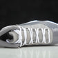 AJ11 Retro High 'Cool Grey'