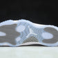 AJ11 Retro High 'Cool Grey'