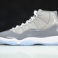 AJ11 Retro High 'Cool Grey'
