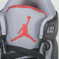 AJ3 Retro 'Black Cement'