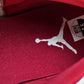 AJ3 Retro 'Cardinal Red'