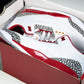 AJ3 Retro 'Cardinal Red'