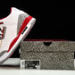 AJ3 Retro 'Cardinal Red'