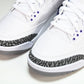 AJ3 Retro 'Dark Iris'