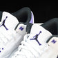 AJ3 Retro 'Dark Iris'