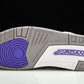 AJ3 Retro 'Dark Iris'