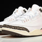 AJ3 Retro 'Neapolitan'